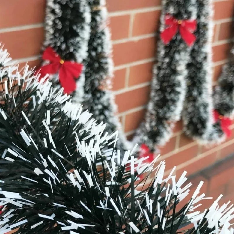 2M Christmas Garland