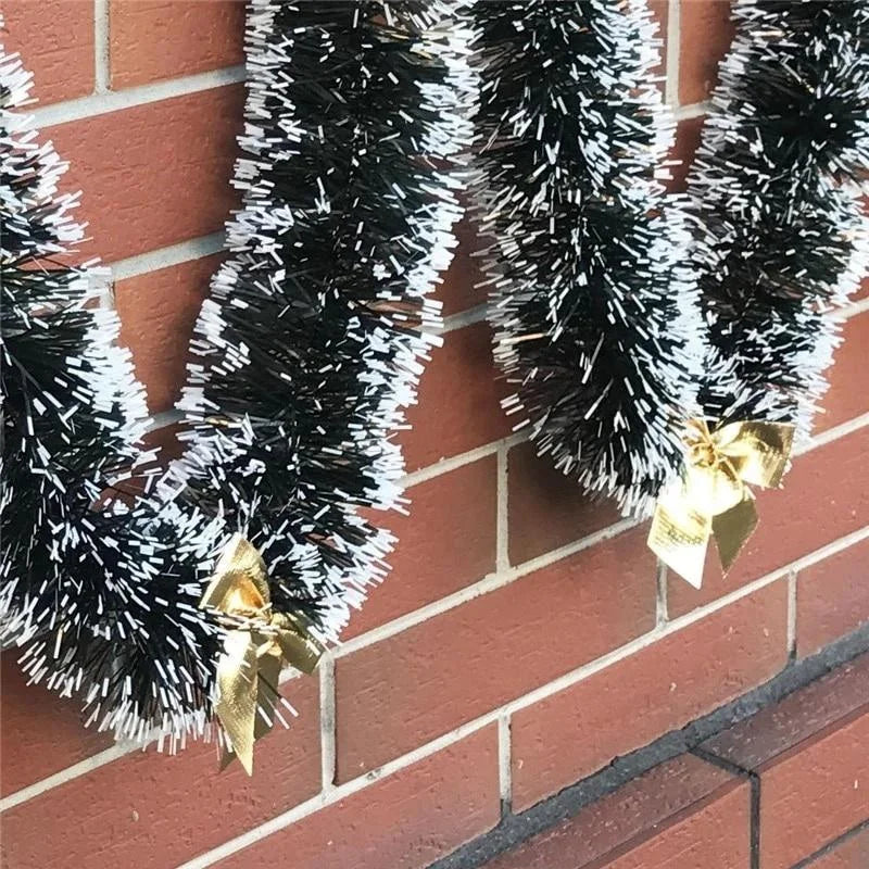 2M Christmas Garland